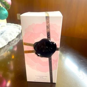 Viktor and Rolf perfume box